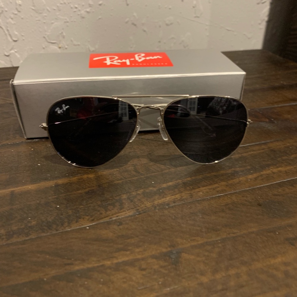 Ray ban Aviators